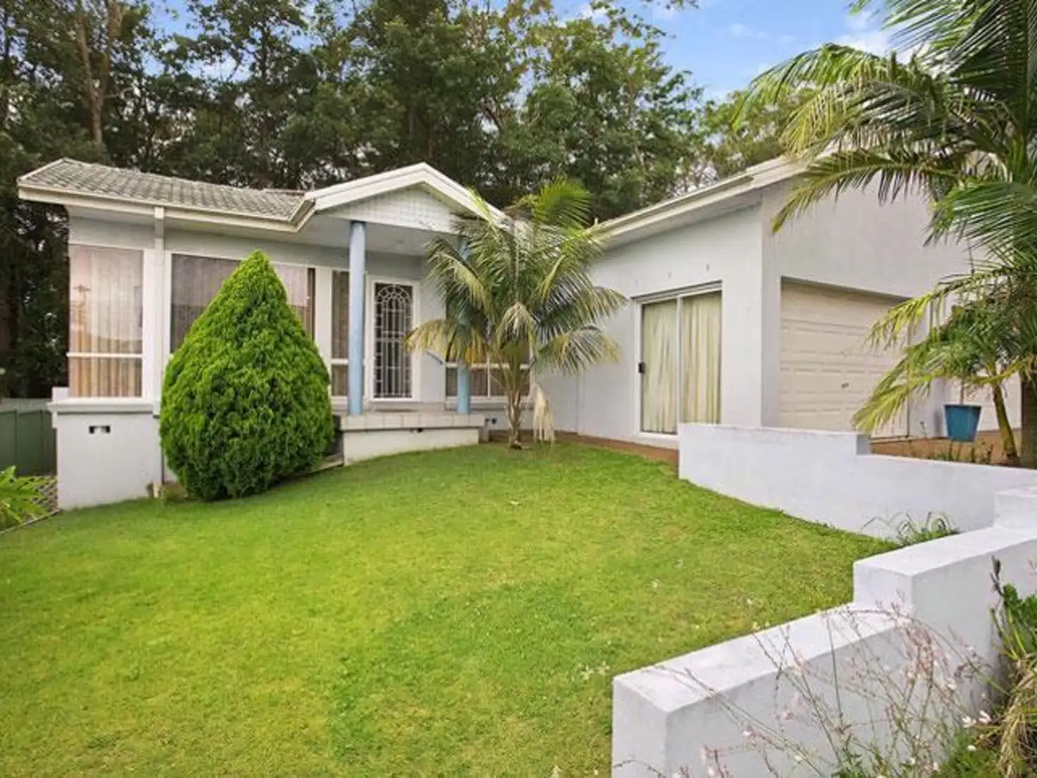 Main view of Homely townhouse listing, 5/15A Narara Creek Road, Narara NSW 2250