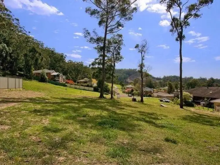 LOT 4 Ballorok Road, Kincumber NSW 2251