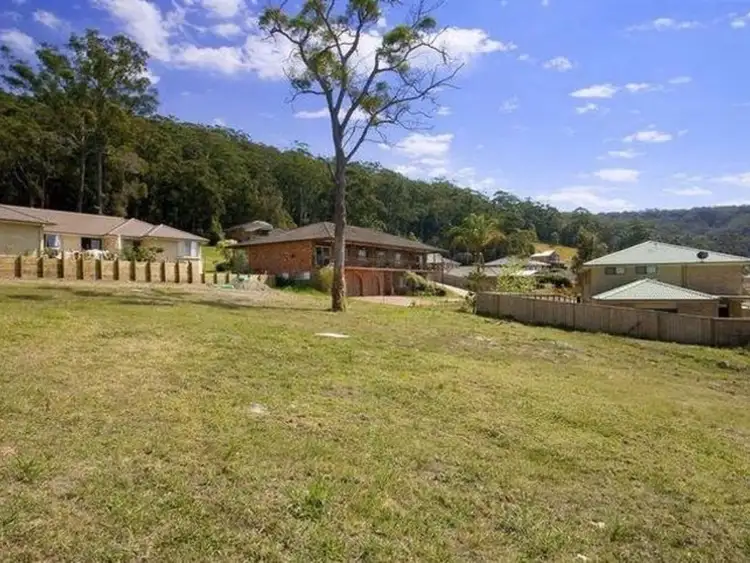 Second view of Homely land listing, LOT 4 Ballorok Road, Kincumber NSW 2251