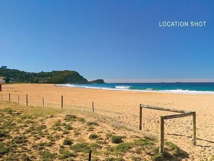 Third view of Homely land listing, LOT 7 Ballorock Road, Kincumber NSW 2251