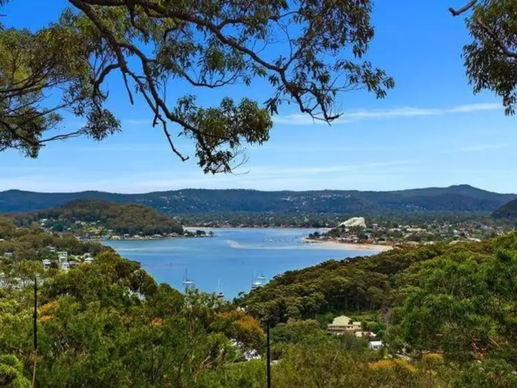 Second view of Homely house listing, 36 Wards Hill Road, Killcare NSW 2257