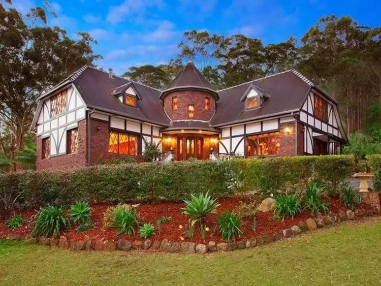 1 Old Tuggerah Road, Kangy Angy NSW 2258