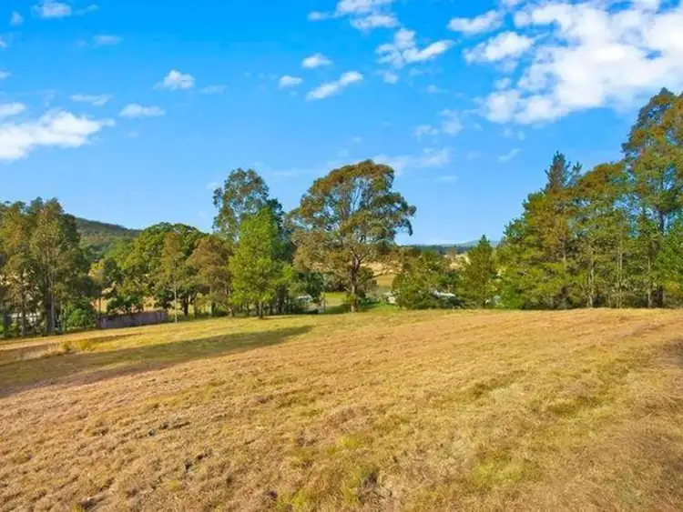 Second view of Homely rural property listing, 242 Jilliby Road, Jilliby NSW 2259