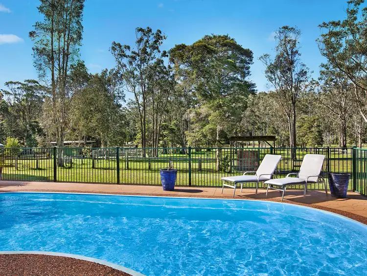 Fourth view of Homely rural property listing, 40 Peach Orchard Road, Fountaindale NSW 2258