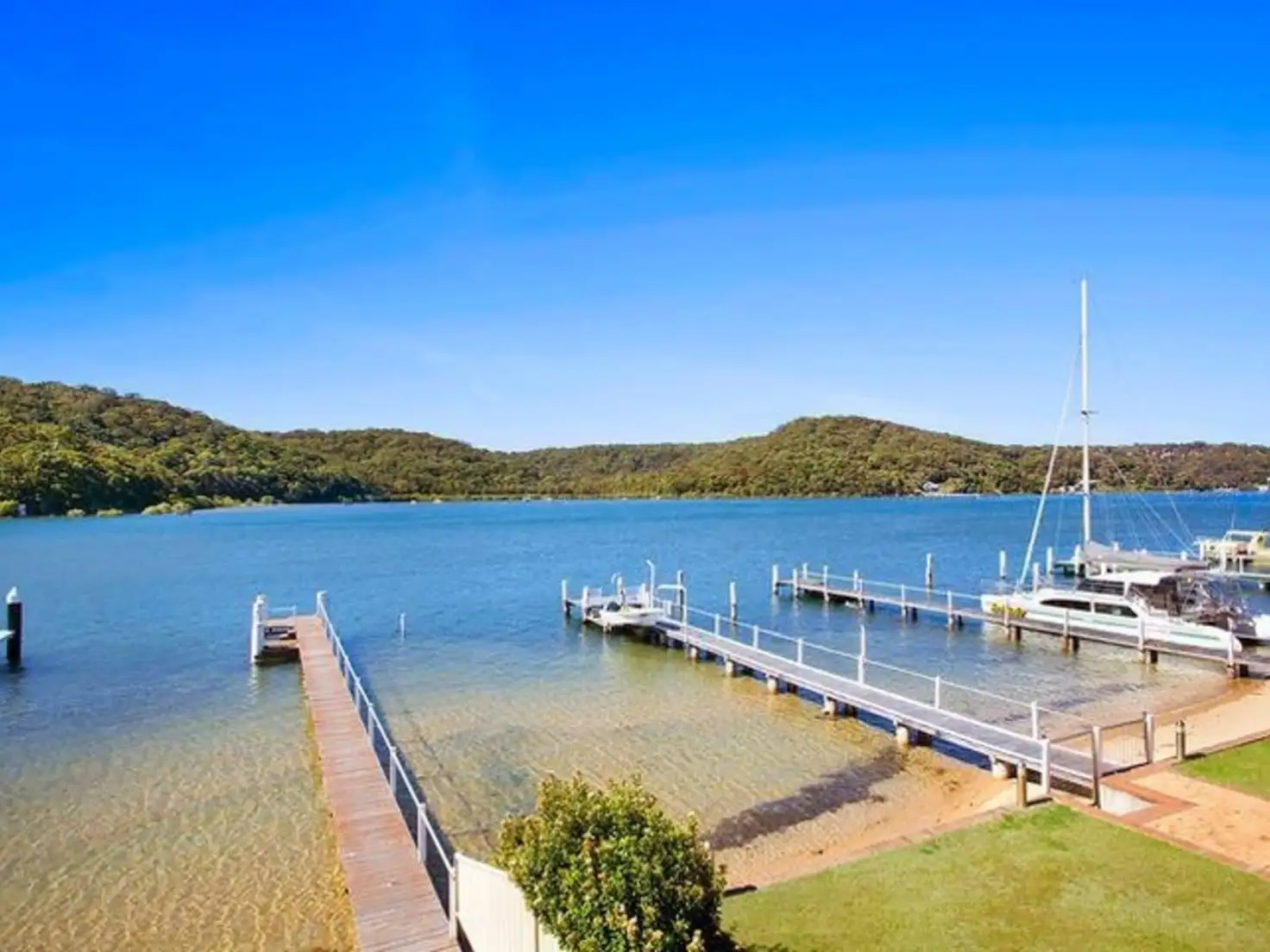 Main view of Homely house listing, 170 Booker Bay Road, Booker Bay NSW 2257
