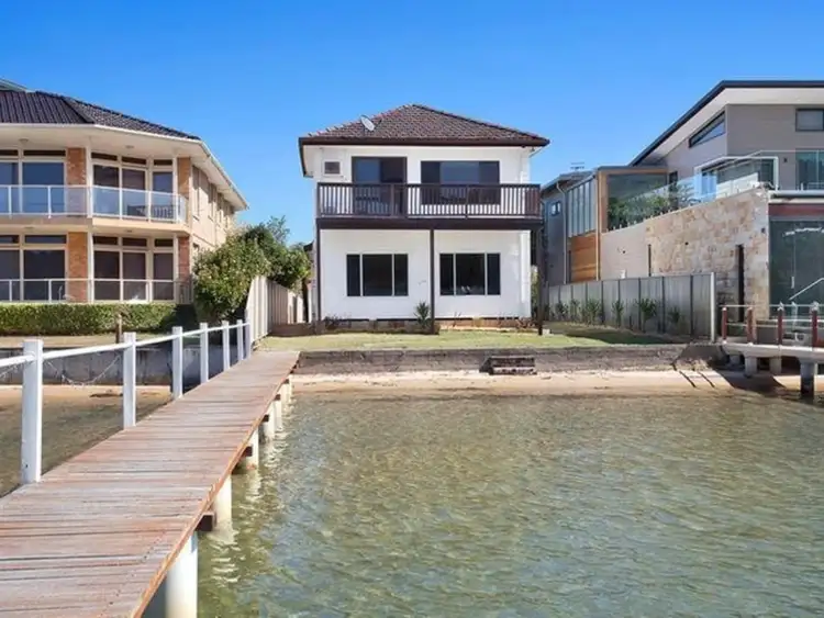 Third view of Homely house listing, 170 Booker Bay Road, Booker Bay NSW 2257