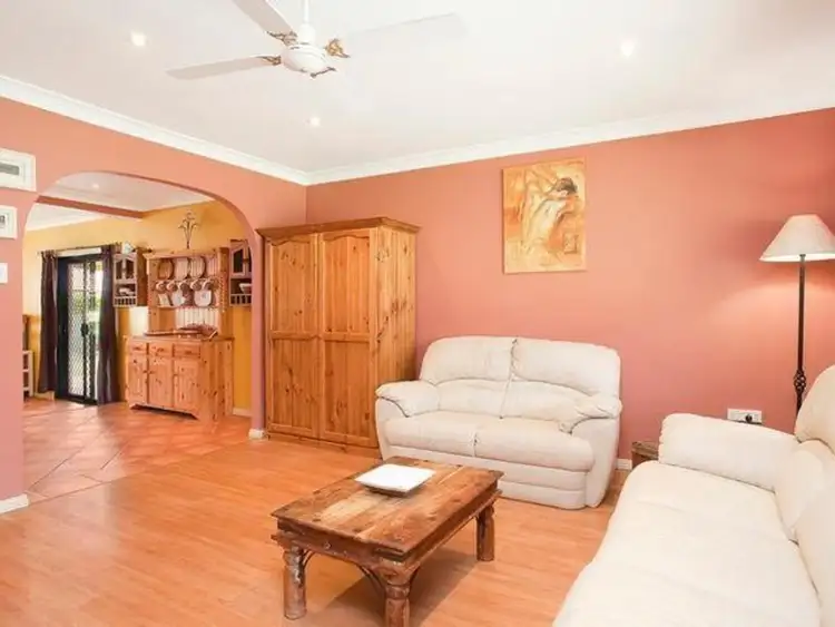 Fourth view of Homely house listing, 3 Althea Place, Point Clare NSW 2250