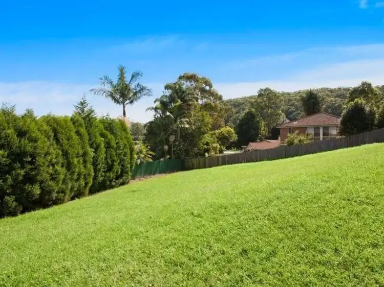 Main view of Homely land listing, 3 Casula Place, Ourimbah NSW 2258