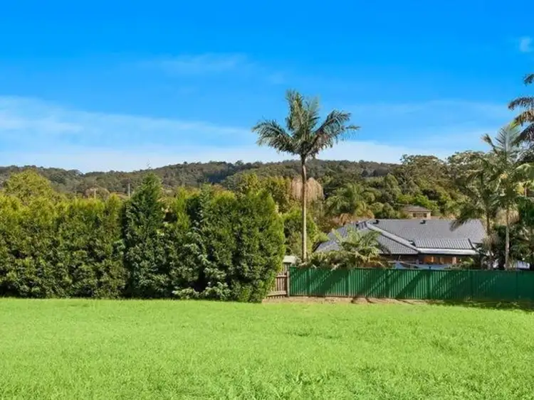 Second view of Homely land listing, 3 Casula Place, Ourimbah NSW 2258