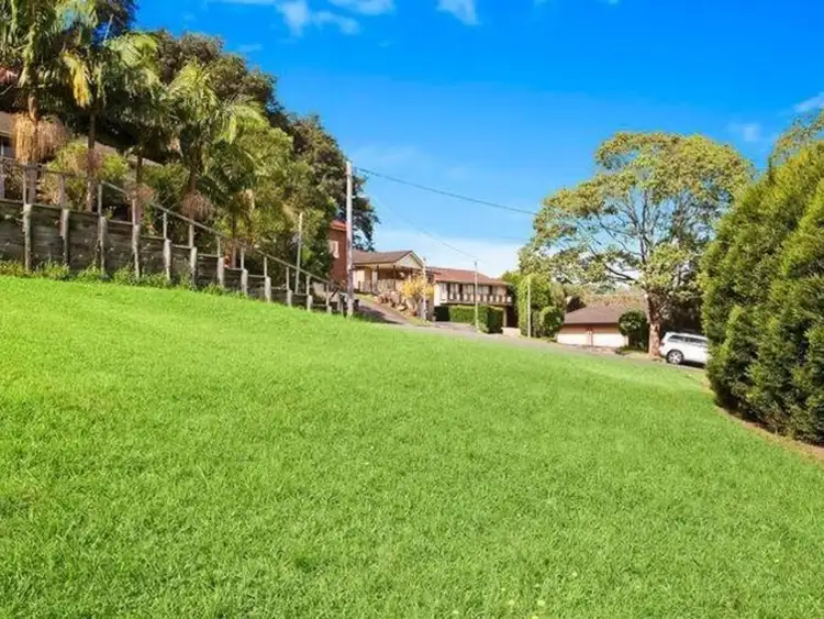 Third view of Homely land listing, 3 Casula Place, Ourimbah NSW 2258
