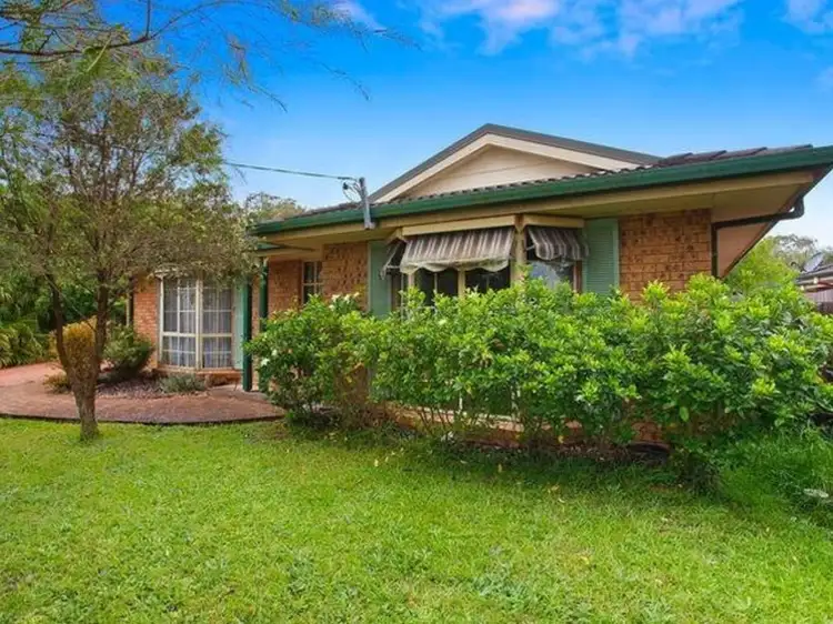 Main view of Homely house listing, 4 Coraki Place, Ourimbah NSW 2258