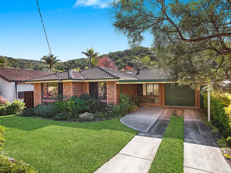 31 Blue Waters Parade, Tascott NSW 2250