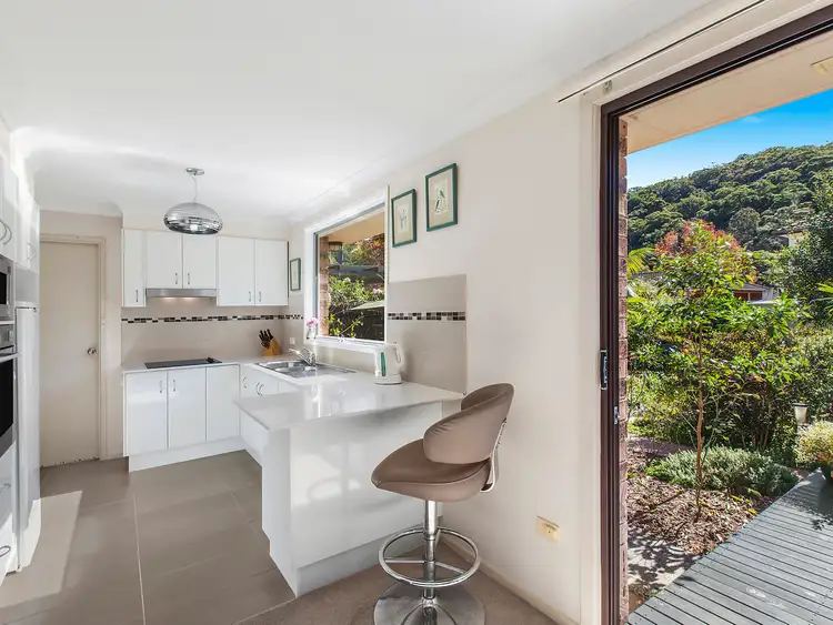 Second view of Homely house listing, 31 Blue Waters Parade, Tascott NSW 2250