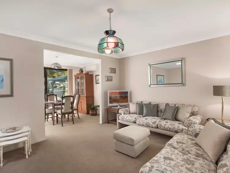 Fourth view of Homely house listing, 31 Blue Waters Parade, Tascott NSW 2250
