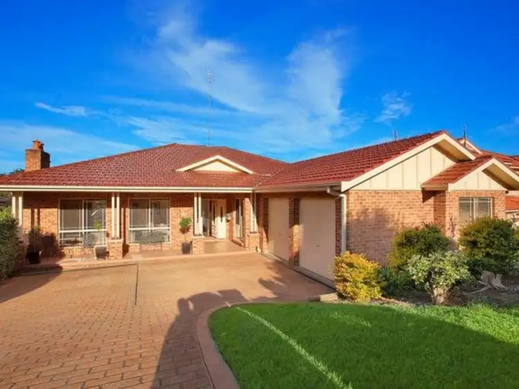 62 Robinia Parade, Springfield NSW 2250