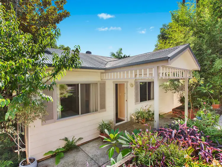 Second view of Homely house listing, 181 Glenrock Parade, Koolewong NSW 2256