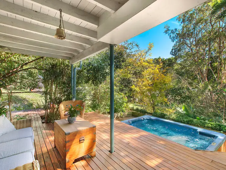 Fourth view of Homely house listing, 181 Glenrock Parade, Koolewong NSW 2256