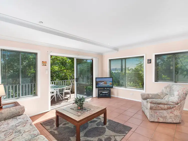 Fifth view of Homely house listing, 181 Glenrock Parade, Koolewong NSW 2256