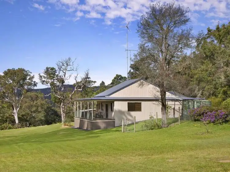 Fourth view of Homely rural property listing, 271 Old Pacific Highway, Mooney Mooney Creek NSW 2250