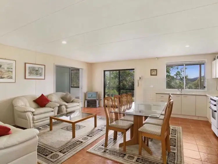 Fifth view of Homely rural property listing, 271 Old Pacific Highway, Mooney Mooney Creek NSW 2250