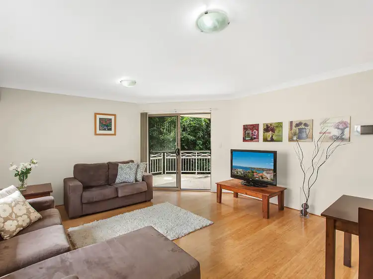 17/35 Central Coast Highway, Gosford NSW 2250