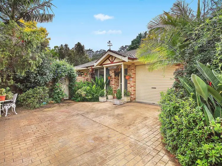 Main view of Homely house listing, 67 Coachwood Drive, Ourimbah NSW 2258