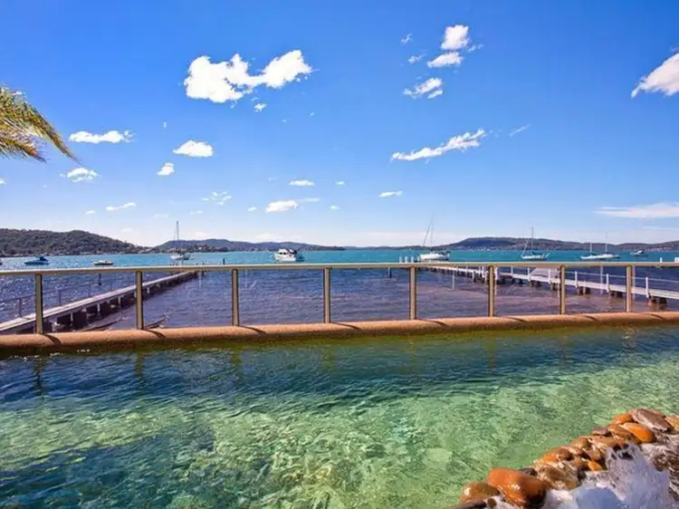 66 Brisbane Water Drive, Koolewong NSW 2256