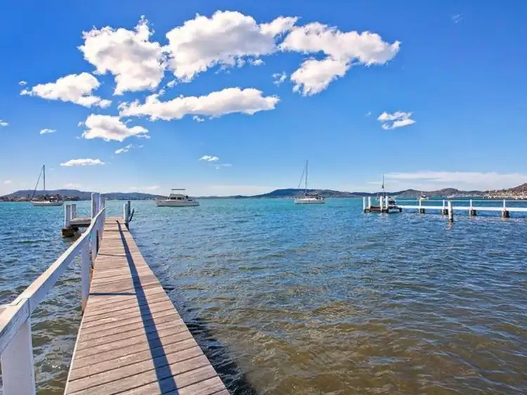 Fifth view of Homely house listing, 66 Brisbane Water Drive, Koolewong NSW 2256