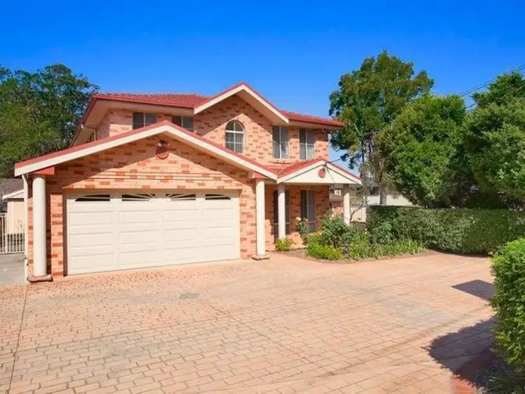Third view of Homely house listing, 36 Brisbane Water Drive, Koolewong NSW 2256