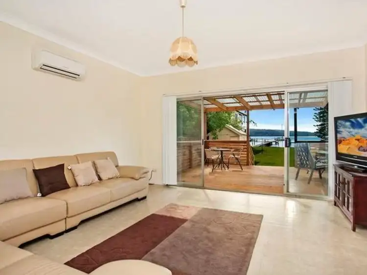 Second view of Homely house listing, 20 Brisbane Water Drive, Koolewong NSW 2256