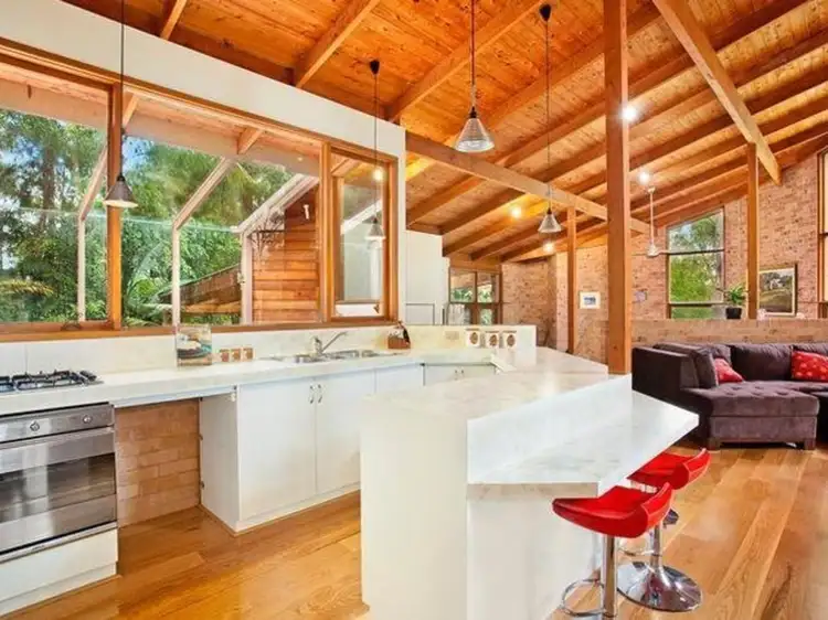 Second view of Homely house listing, 20 Treelands Drive, Jilliby NSW 2259