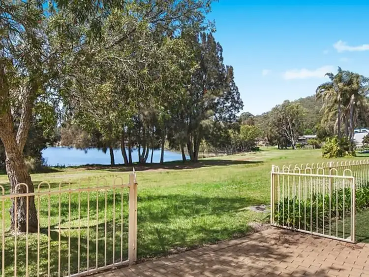 Fifth view of Homely house listing, 15 Bayside Drive, Green Point NSW 2251