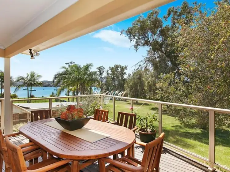 Sixth view of Homely house listing, 15 Bayside Drive, Green Point NSW 2251