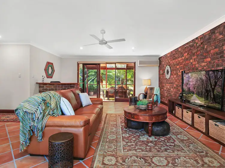 Fifth view of Homely house listing, 21 Beveridge Drive, Green Point NSW 2251
