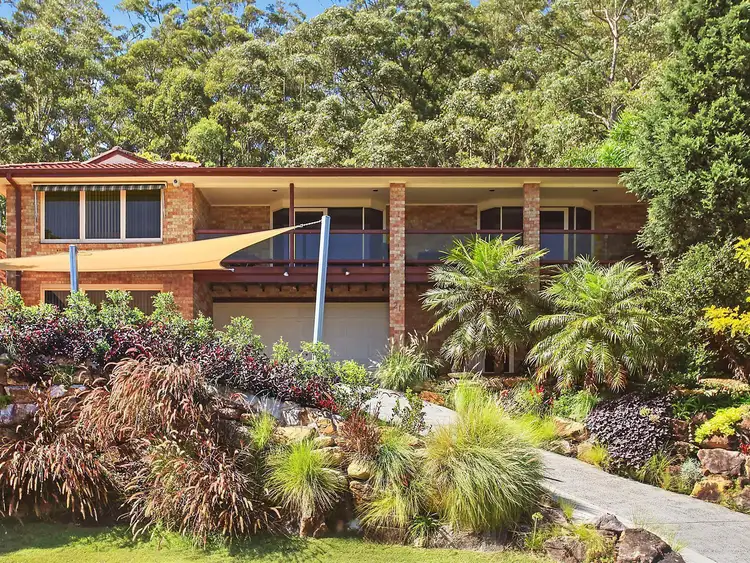 Sixth view of Homely house listing, 21 Beveridge Drive, Green Point NSW 2251