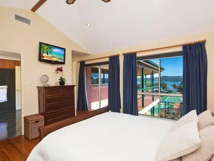 Sixth view of Homely house listing, 236 Avoca Drive, Green Point NSW 2251