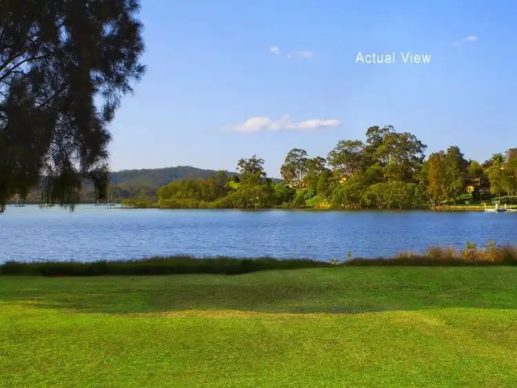 Main view of Homely house listing, 19 Bayside Drive, Green Point NSW 2251