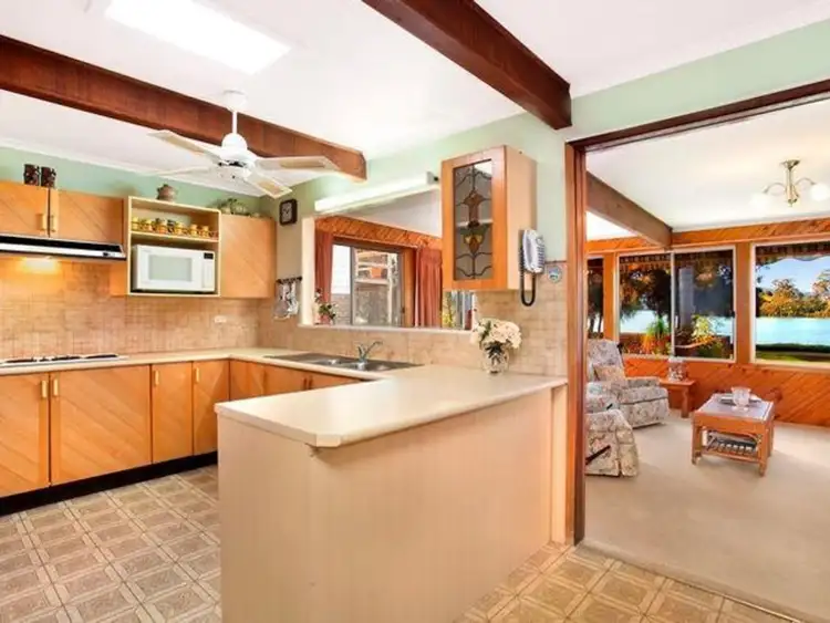 Second view of Homely house listing, 19 Bayside Drive, Green Point NSW 2251