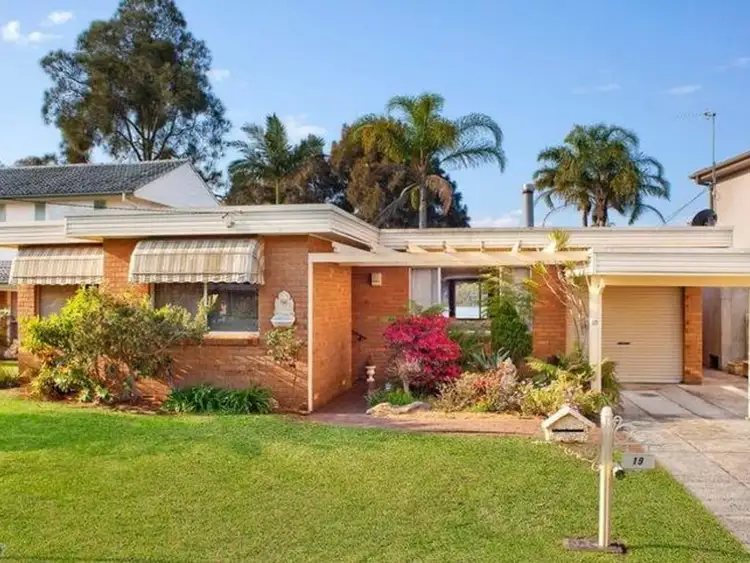 Third view of Homely house listing, 19 Bayside Drive, Green Point NSW 2251