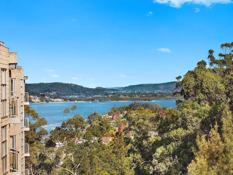 372/80 John Whiteway Drive, Gosford NSW 2250