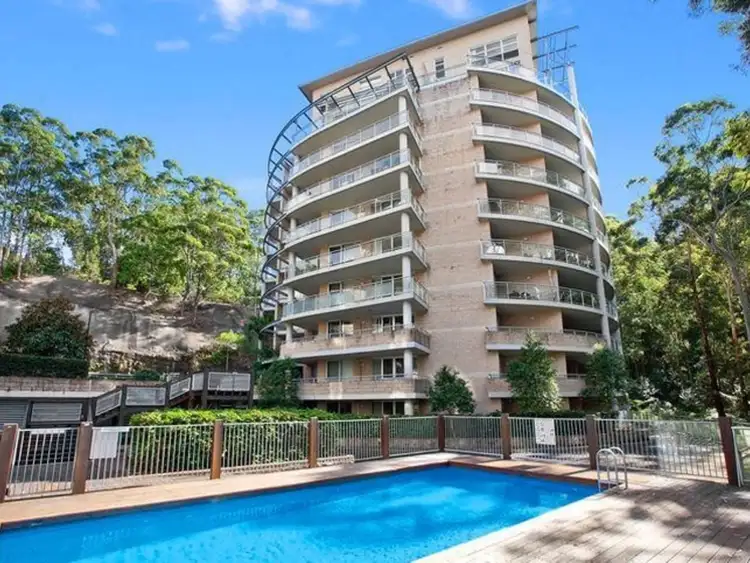 431/80 John Whiteway Drive, Gosford NSW 2250