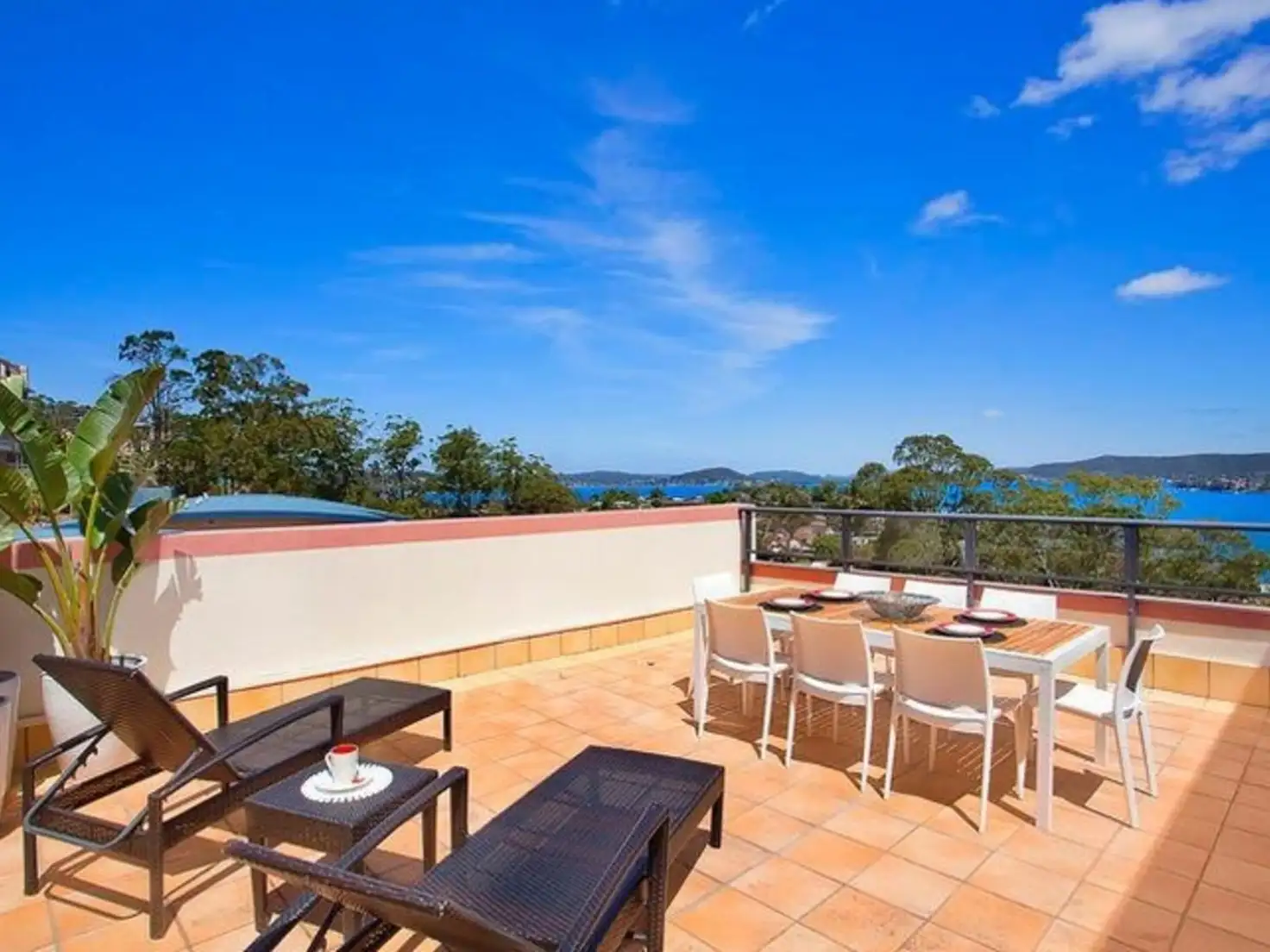 Main view of Homely apartment listing, 29/92 John Whiteway Drive, Gosford NSW 2250