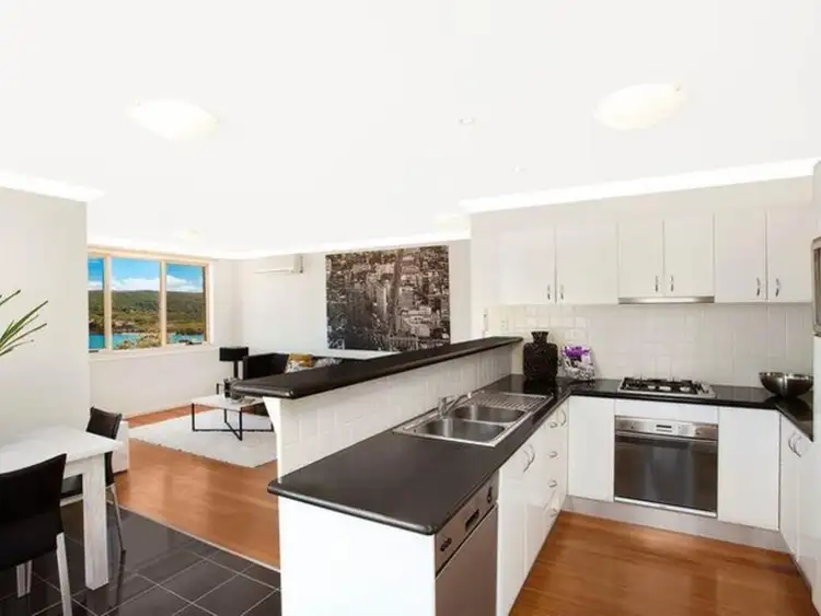 Third view of Homely apartment listing, 29/92 John Whiteway Drive, Gosford NSW 2250