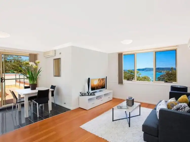 Fifth view of Homely apartment listing, 29/92 John Whiteway Drive, Gosford NSW 2250
