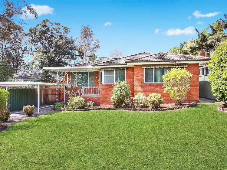 Main view of Homely house listing, 54 North Crescent, Wyoming NSW 2250