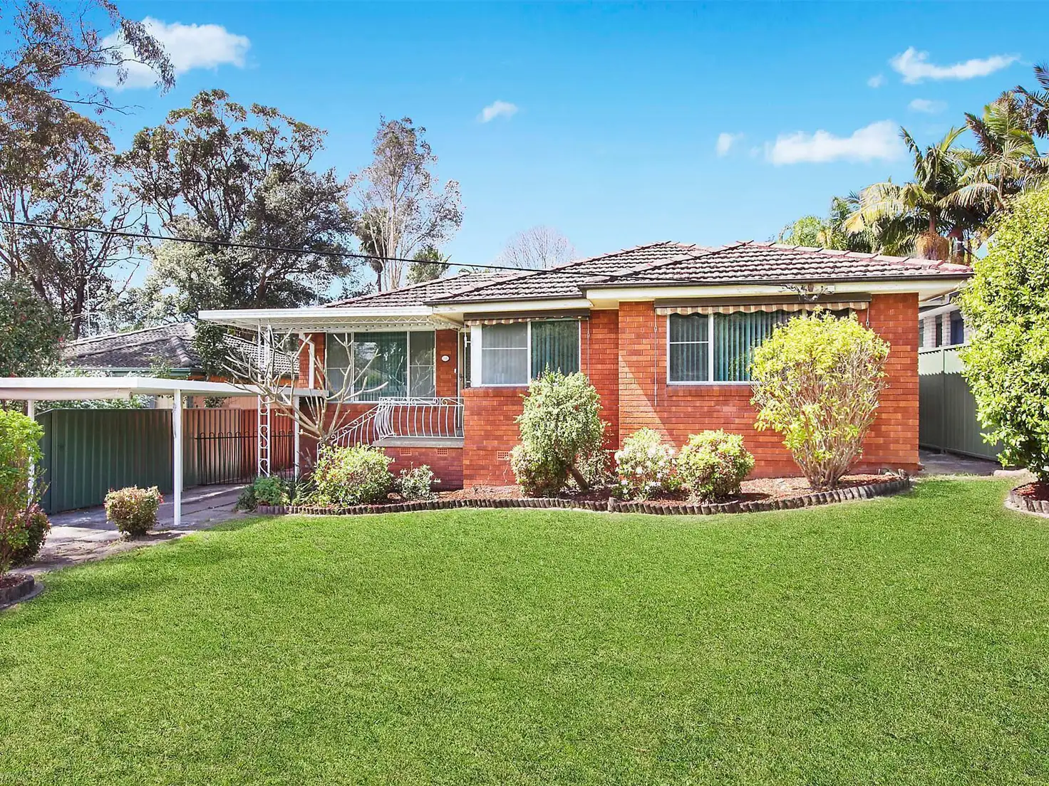 Main view of Homely house listing, 54 North Crescent, Wyoming NSW 2250