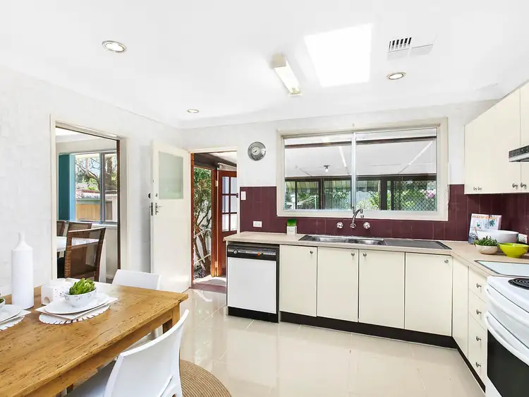 Fourth view of Homely house listing, 54 North Crescent, Wyoming NSW 2250