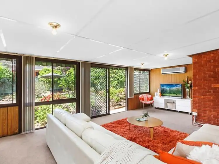 Fifth view of Homely house listing, 54 North Crescent, Wyoming NSW 2250