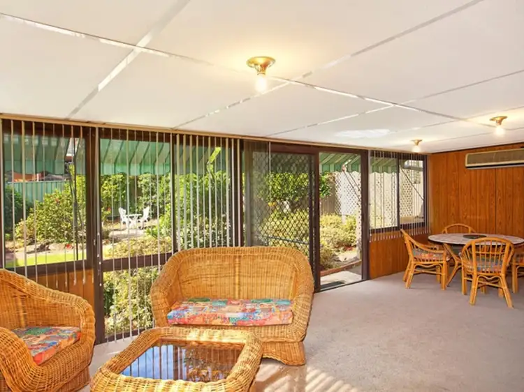 Third view of Homely house listing, 54 North Crescent, Wyoming NSW 2250