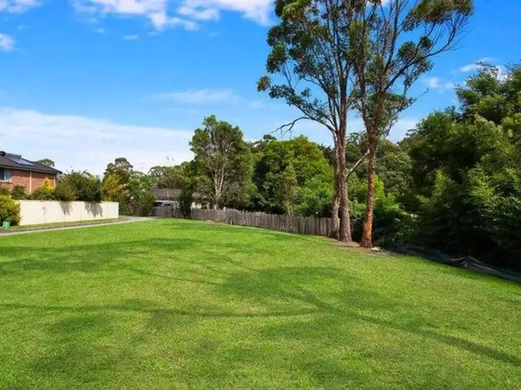Third view of Homely land listing, 10 Veronica Crescent, Wyoming NSW 2250